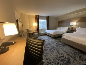 Candlewood Suites Harrisburg I-81 Hershey Area by IHG - Chambre