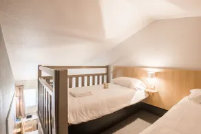 B&B HOTEL Valence Nord - Chambre