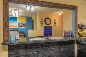 Days Inn by Wyndham Tucumcari - Hall
