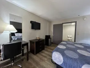 Speedway Inn & Suites - Chambre