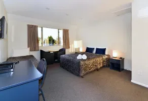 Anika Motel - Habitación
