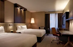 Hyatt Centric Chicago Magnificent Mile - Chambre
