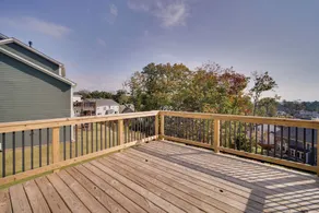 Modern Canton Home: 10 Mi to Lake Allatoona! - Interiör