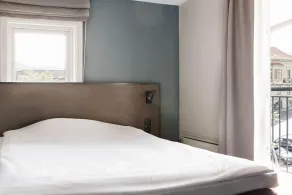 Comfort Hotel Bergen - Værelse