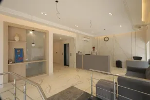 Hotel Dreamz - Hall