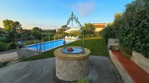 Villa Malvasio - Piscina & Suite Idromassaggio - Piscine