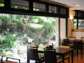 Maple Arima - Ristorante