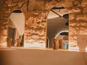 Hôtel Fort St Laurent Lyon - Handwritten Collection - Fitnessfaciliteter
