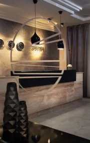 Zagrava Hotel - Reception
