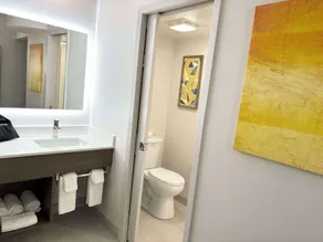 Comfort Inn Marietta-Atlanta near Ballpark-Galleria - Quarto