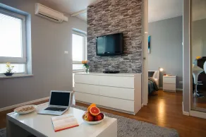 Platinum Towers E-Apartments - Zimmer