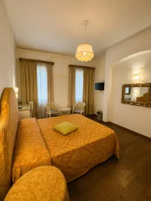 Ca' Dei Polo - Zimmer