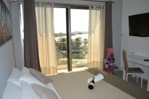 B&B Varadero - Chambre