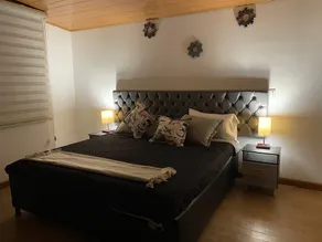 HOSTAL SEP7IMO ARTE - Room