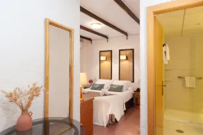 Hotel Eden Mar - Room