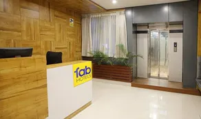 Zing Rooms by GuestHouse Suites - Reception