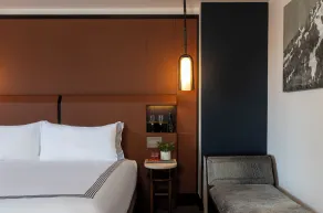 Thompson Denver, by Hyatt - Chambre
