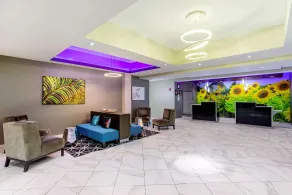La Quinta by Wyndham Springfield IL - Réception