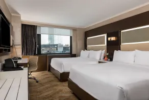 Holiday Inn Brooklyn Downtown by IHG - Room