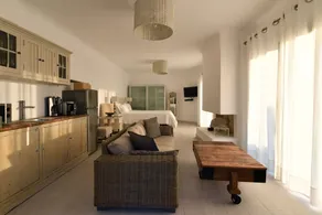 Paros Butterfly Villas - Camera