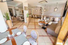 The Ivy Anjuna - Restaurant