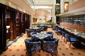 Conrad Singapore Orchard - Restaurant