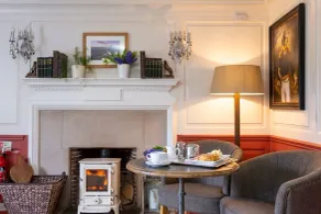 Mill End Hotel - Restaurant
