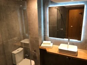 Vision immo - Bathroom