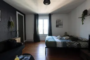L'appart K-psule - Design, tout confort, centre-ville, 3 pers - Camera