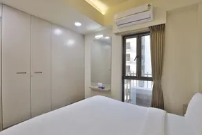 hotel monville - Quarto