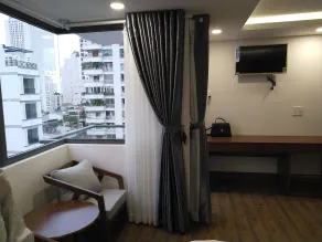 DORADO HOTEL - Room