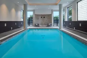 Delta Hotels by Marriott Toronto Markham - Piscine