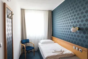 Hotel Alp - Rum