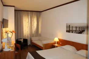 Hotel Windsor - Chambre