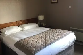 The Lerwick Hotel - Værelse