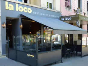 Hôtel Terminus du Forez - Restaurant