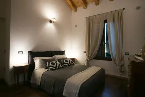Ca' Gemma - Chambre