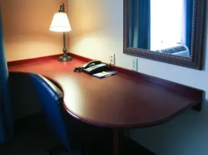 Hampton Inn Morehead - Zimmer