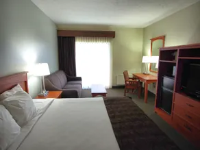 Stratford Court Hotel - Zimmer
