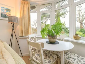Hilltop - Interior