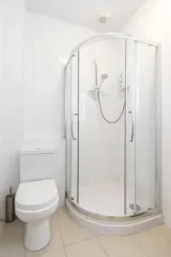 City Rooms - Salle de bain