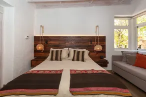 Casa Solcor Boutique Bed & Breakfast - Room
