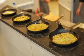 Ayass Hotel - Restaurant