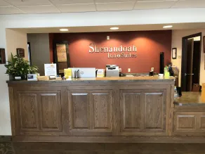 Shenandoah Inn & Suites - Réception