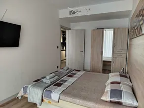19th Floor Condo in Cevahir with pool fitness - Zimmer