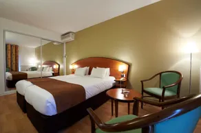 Grand Hotel - Quarto