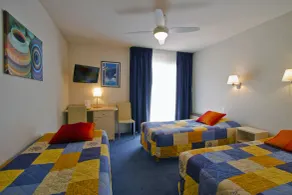 Hôtel Princess - Room
