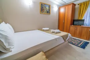 Otel Türk Evi - Værelse