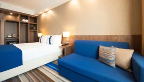 Liv City Hotels Basın Ekspres - Room
