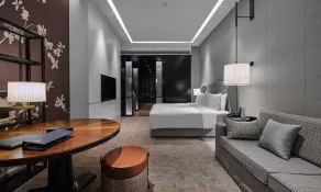 Hilton Beijing Daxing - Chambre
